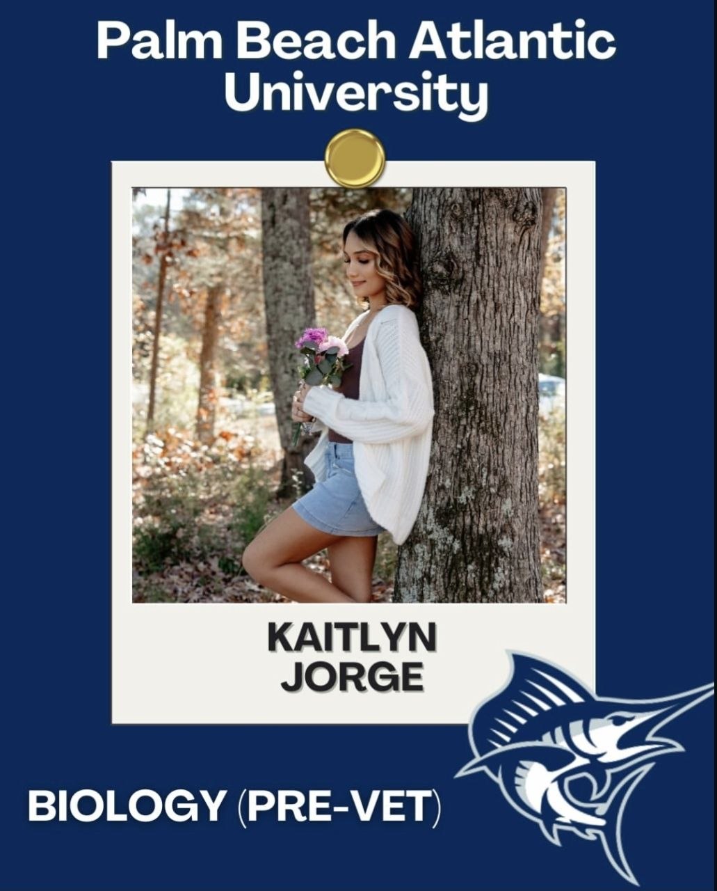 Senior photo